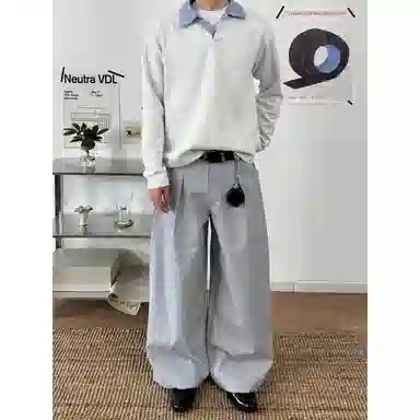 MOOTONAL miupoloclean fit