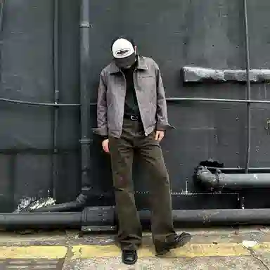 MOOTONAL barnfitJ97Cleanfit