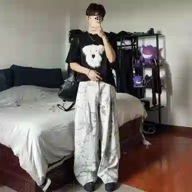 MOOTONAL Neo-Chinese