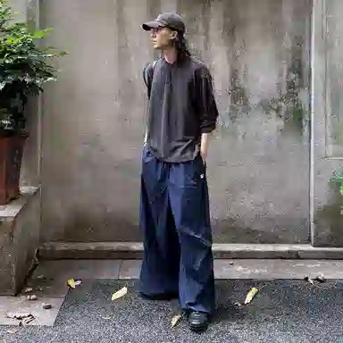 MOOTONAL OkayThxBye T