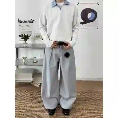 MOOTONAL miupoloclean fit