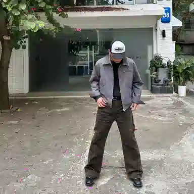 MOOTONAL barnfitJ97Cleanfit