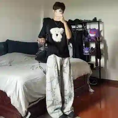 MOOTONAL Neo-Chinese