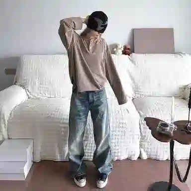 MOOTONAL OkayThxBye T