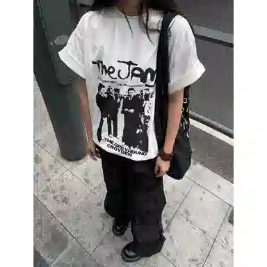 "The jam MOOTONAL T