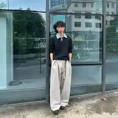 MOOTONAL miupoloclean fit