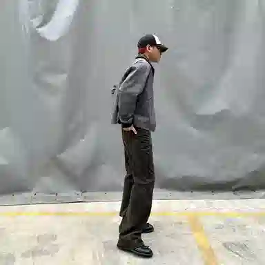 MOOTONAL barnfitJ97Cleanfit