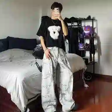 MOOTONAL Neo-Chinese