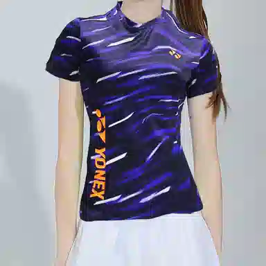 YONEX Logo T