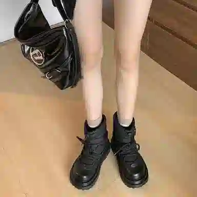 Ronecry Winter Boots