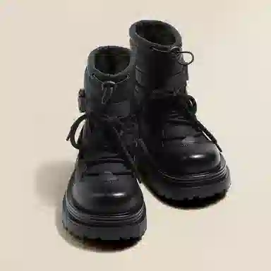 Ronecry Winter Boots