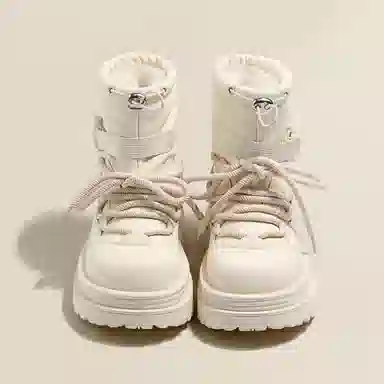 Ronecry Winter Boots