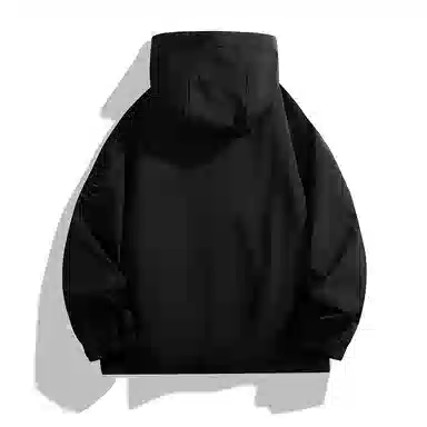 BLACK AT