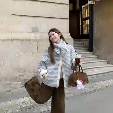 ECKCDS chic