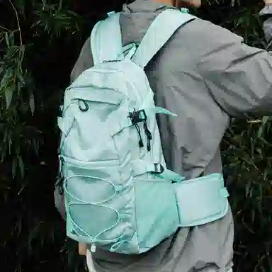Jielangshi Mountain Series Backpack