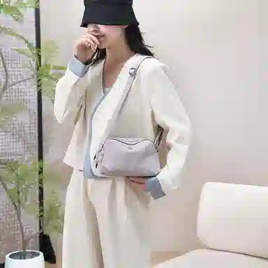 Jielangshi Pillow Bag