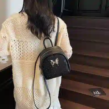 Jielangshi Backpack