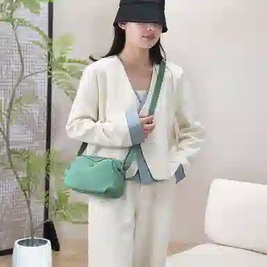 Jielangshi Pillow Bag