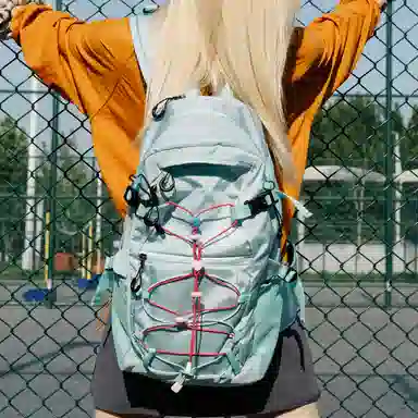 Jielangshi Mountain Series Backpack