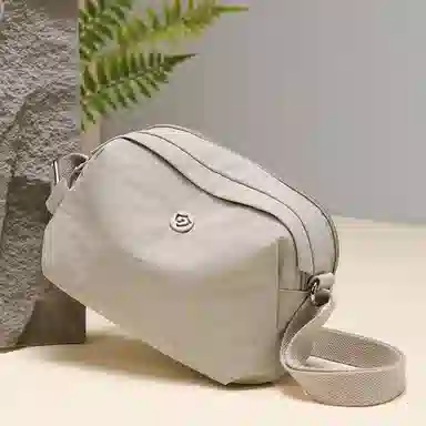 Jielangshi Pillow Bag