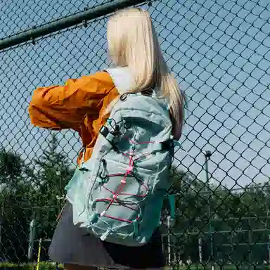 Jielangshi Mountain Series Backpack