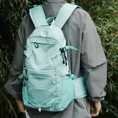 Jielangshi Mountain Series Backpack