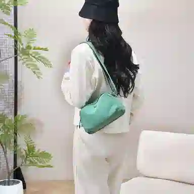 Jielangshi Pillow Bag