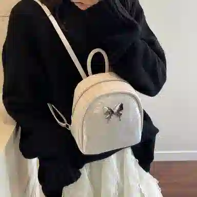 Jielangshi Backpack