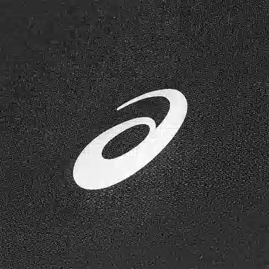 Asics Sport Life Series Quick-Dry Tee Black