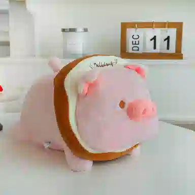 ZHUOQU lulu 35cm50cm70cm