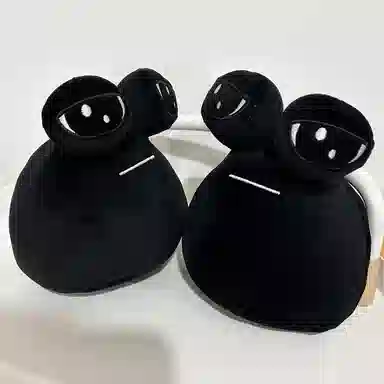 pou plush 22cm