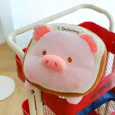 ZHUOQU lulu 35cm50cm70cm