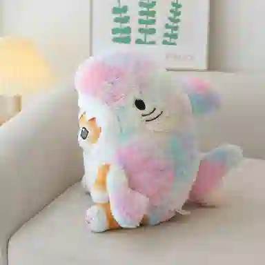 ZHUOQU 20cm33cm