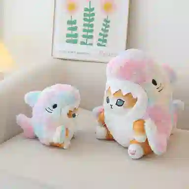 ZHUOQU 20cm33cm