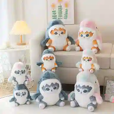 ZHUOQU 20cm33cm