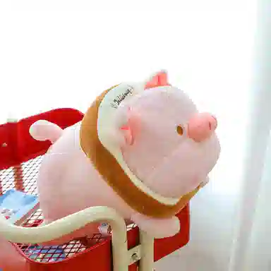 ZHUOQU lulu 35cm50cm70cm