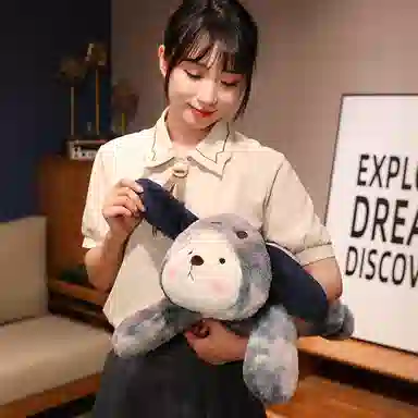 ZHUOQU 55cm