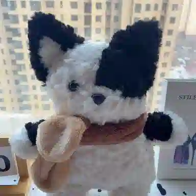 ZHUOQU 35cm