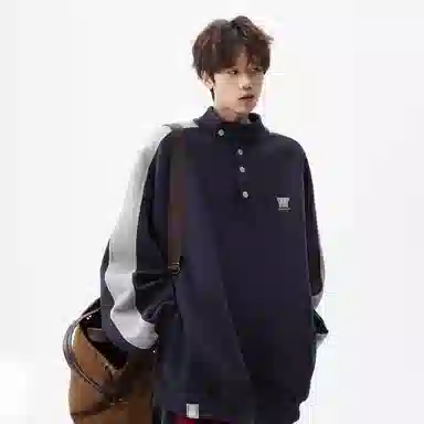 TONYBEAR Polo