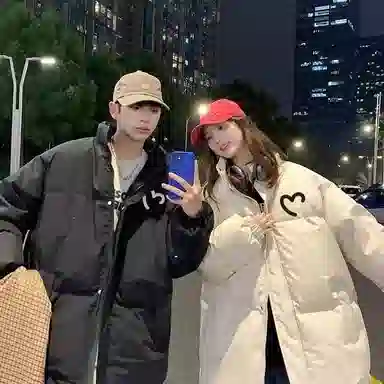 TONYBEAR 2025oversize