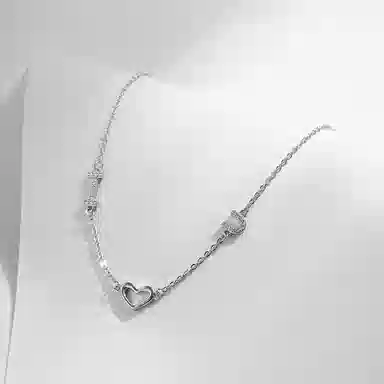 PUENTE LOVE 925