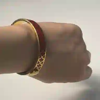 Halcyon Days Agama 1