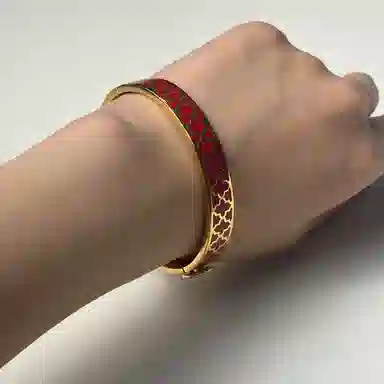 Halcyon Days Agama 1