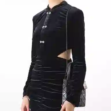 Lucent BoxyCaratMini