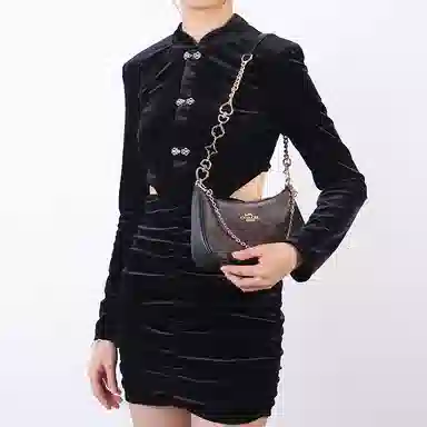 COACH City152333 mollie