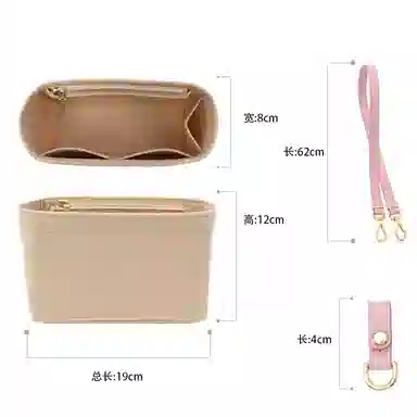 MCM Toni Tote