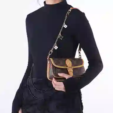 LV Nano Diane