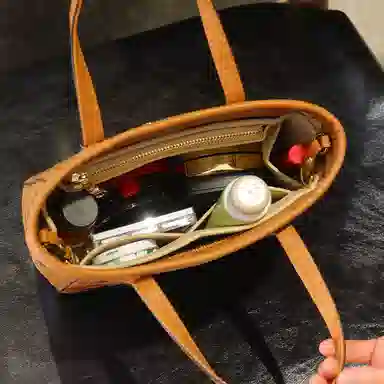 MCM Toni Tote