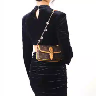LV Nano Diane