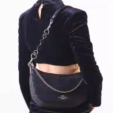 COACHAria Shoulder Bag26
